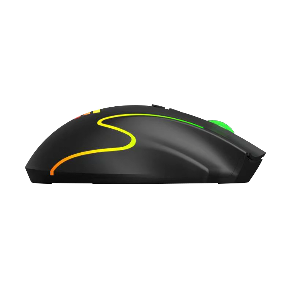 Xtrike Me GM-518 Wired Gaming Mouse Xtrike Me GM-518 Wired Gaming Mouse